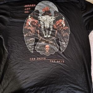 Sullen Premium T-shirt